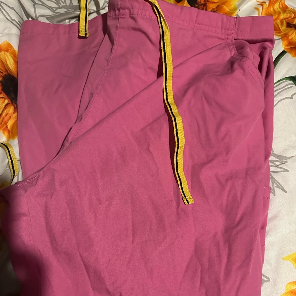 Scrub Pants